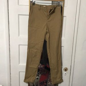 Zadig & Voltaire Military Style Trousers